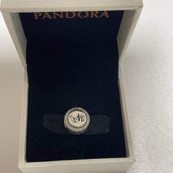 Pandora New Orleans Exclusive Dangle Charm Pendant - Picture 5 of 5